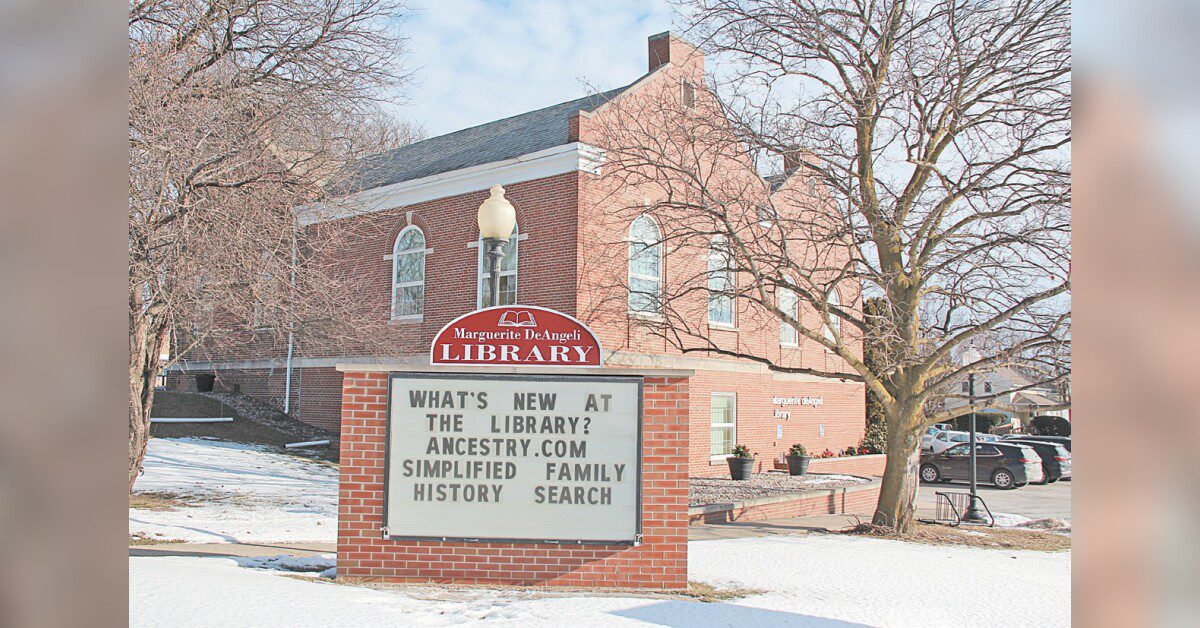 Attend a Workshop at Lapeer District Library (Lapeer)