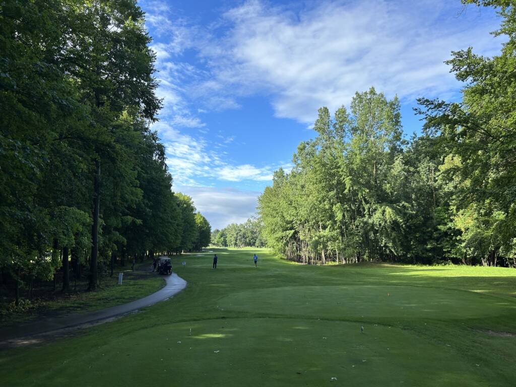 Play a Round at Sugarbush Golf Club (Davison)