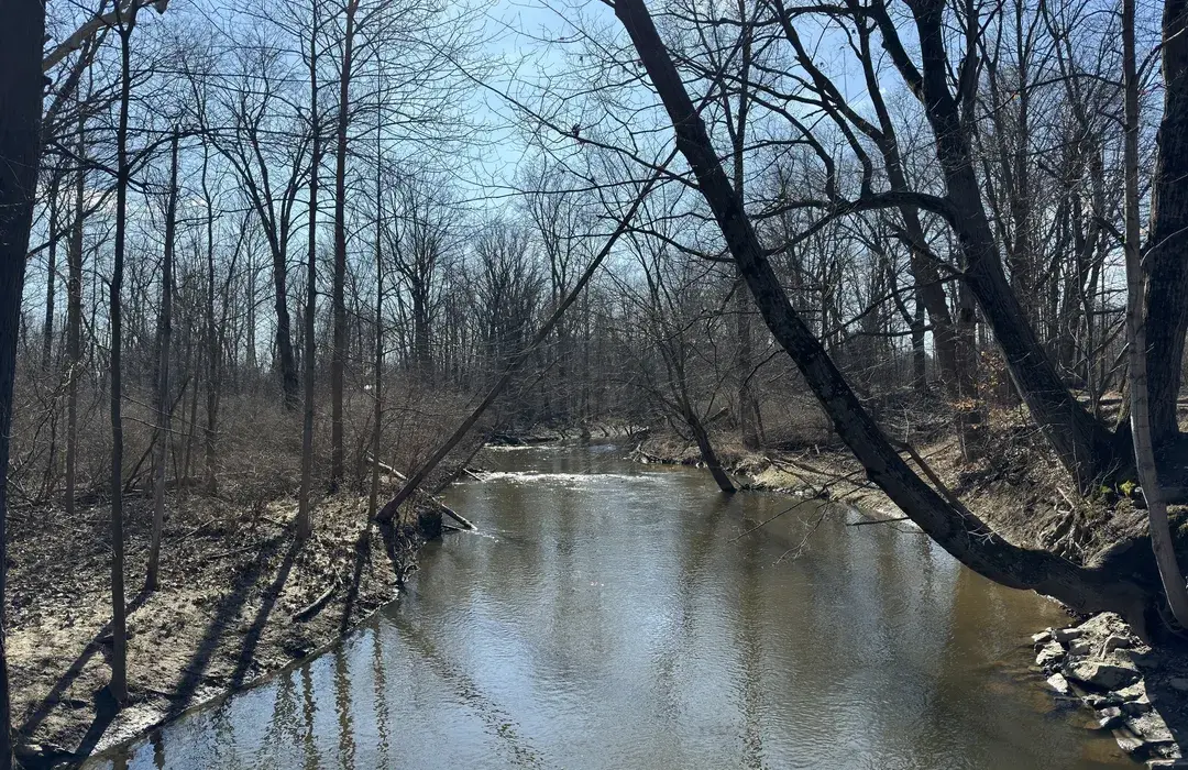 For-Mar Nature Preserve & Arboretum (near Davison)