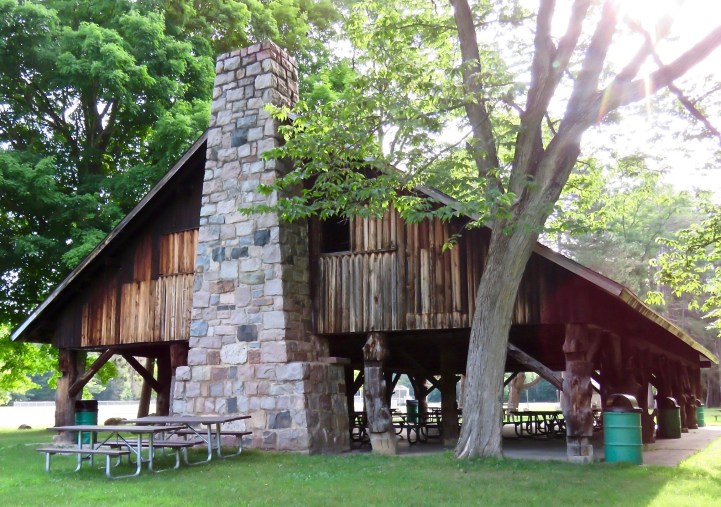 Richfield County Park (Davison)