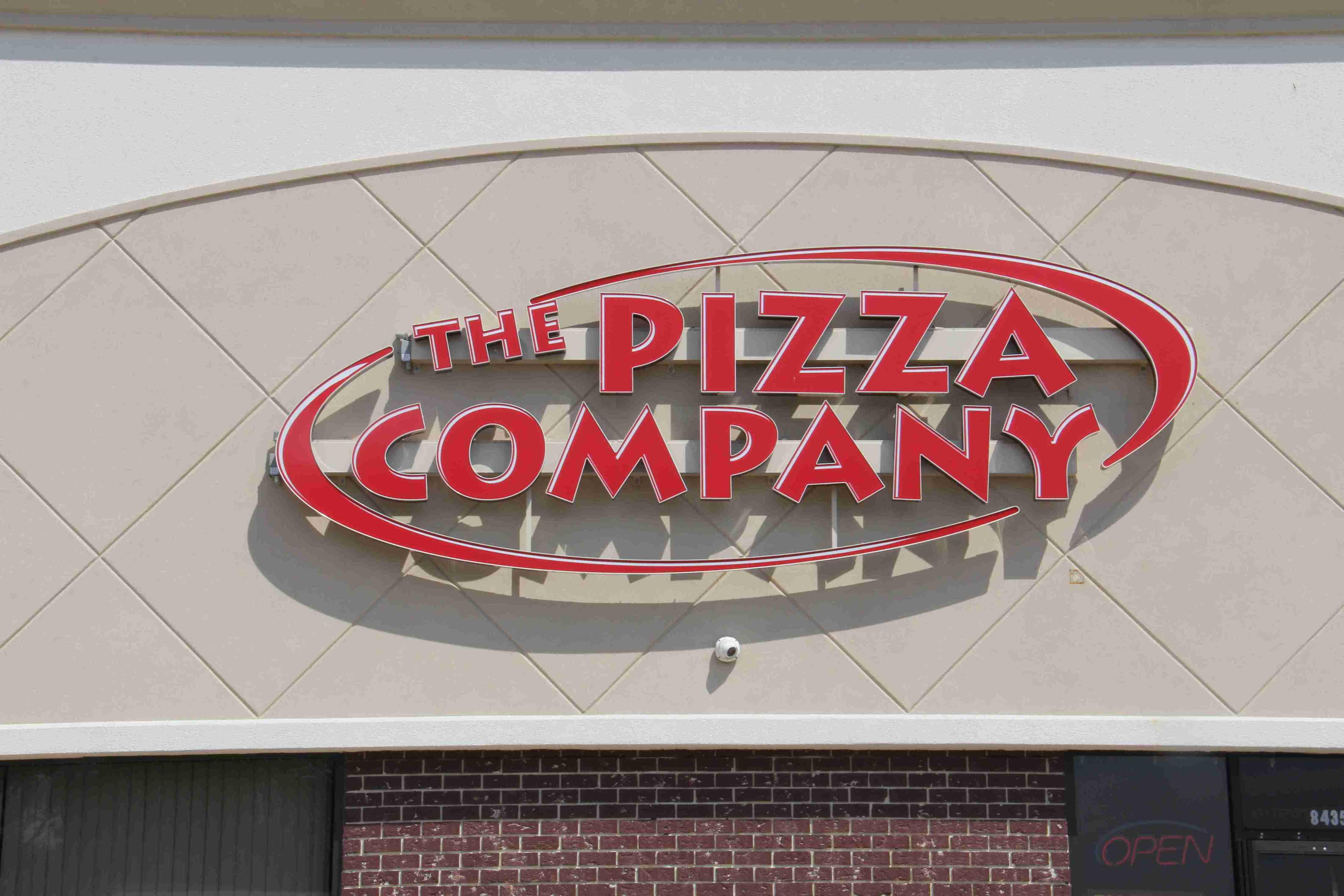 Pizza Company