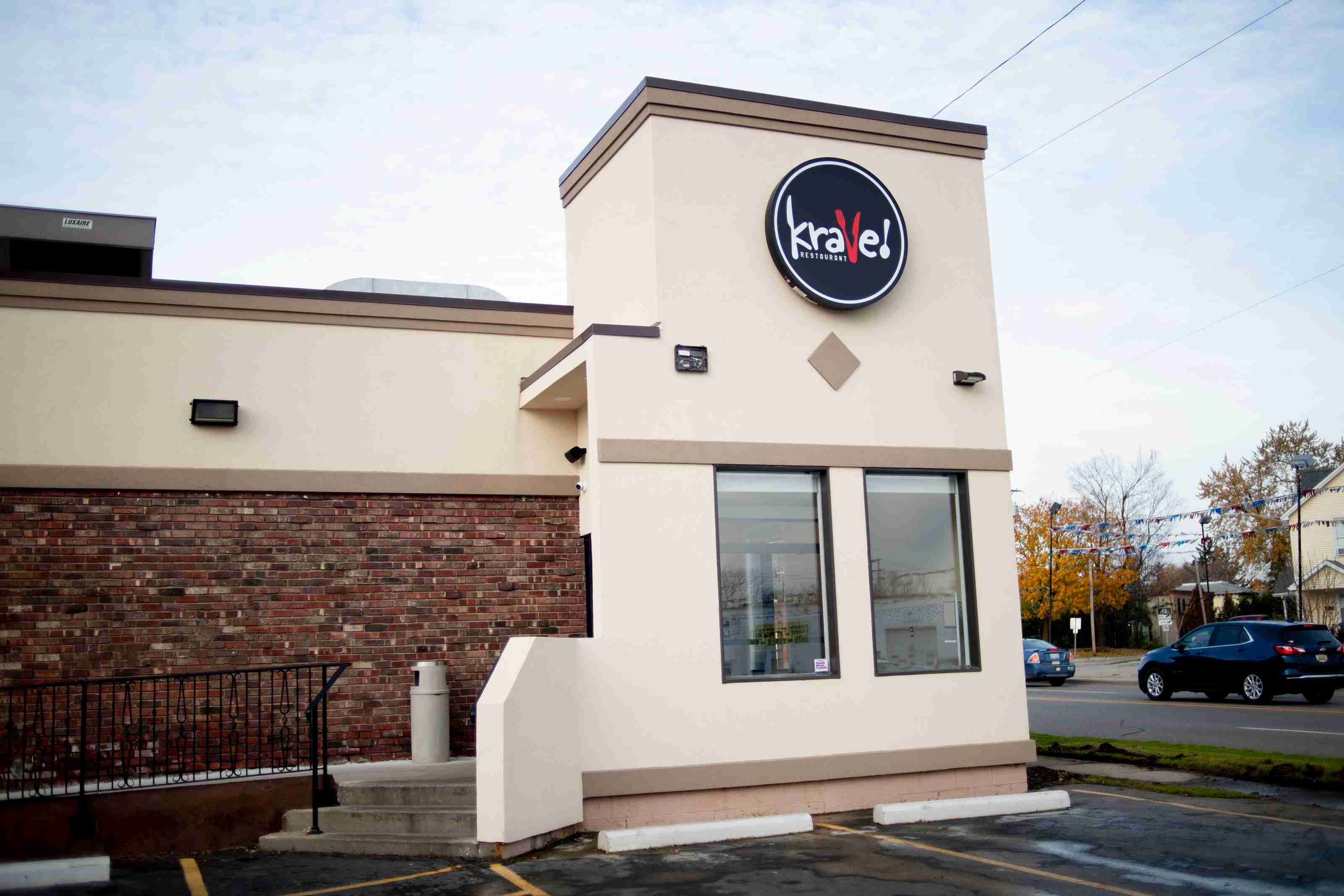 Krave (Lapeer)