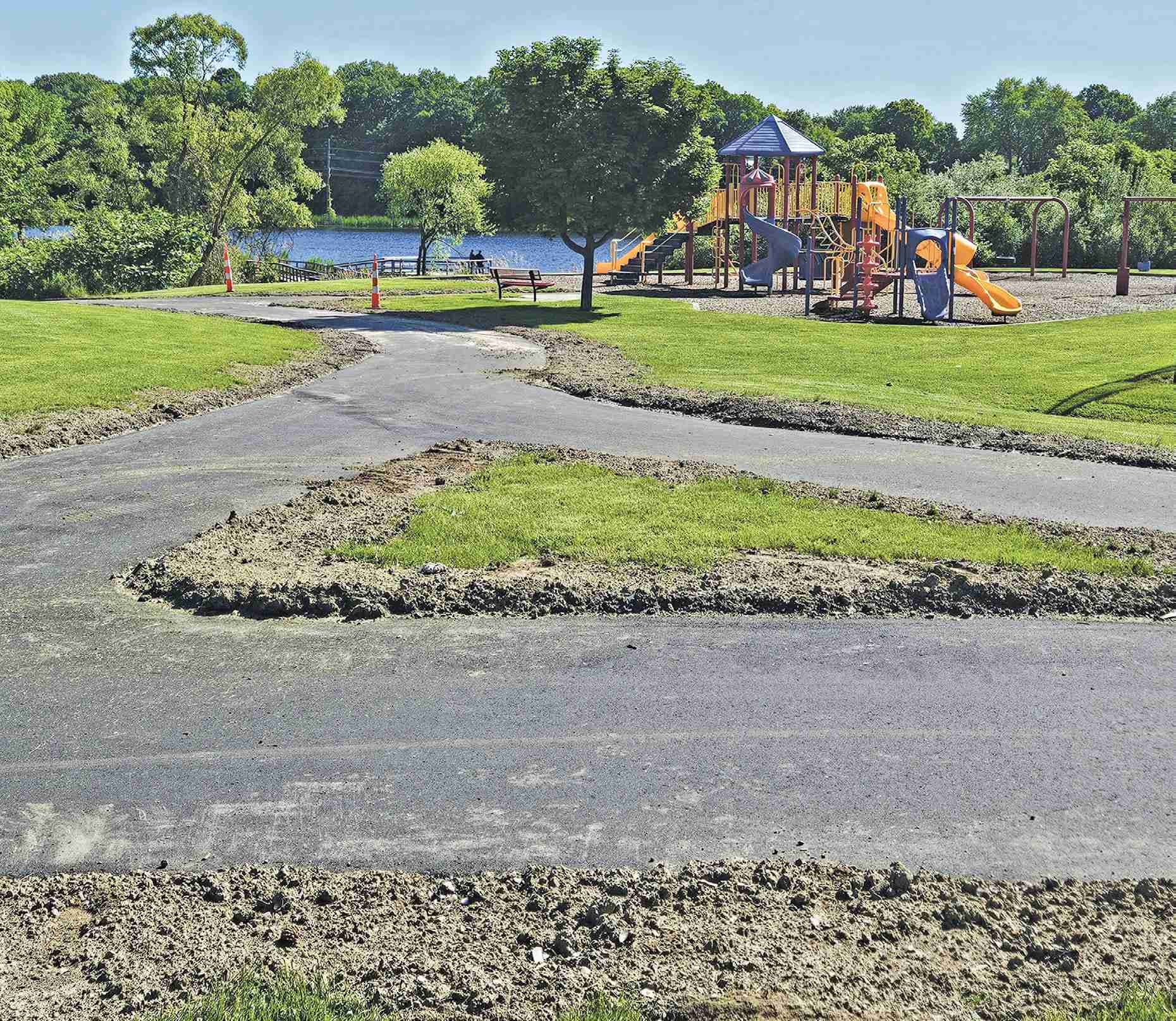 Rowden Park