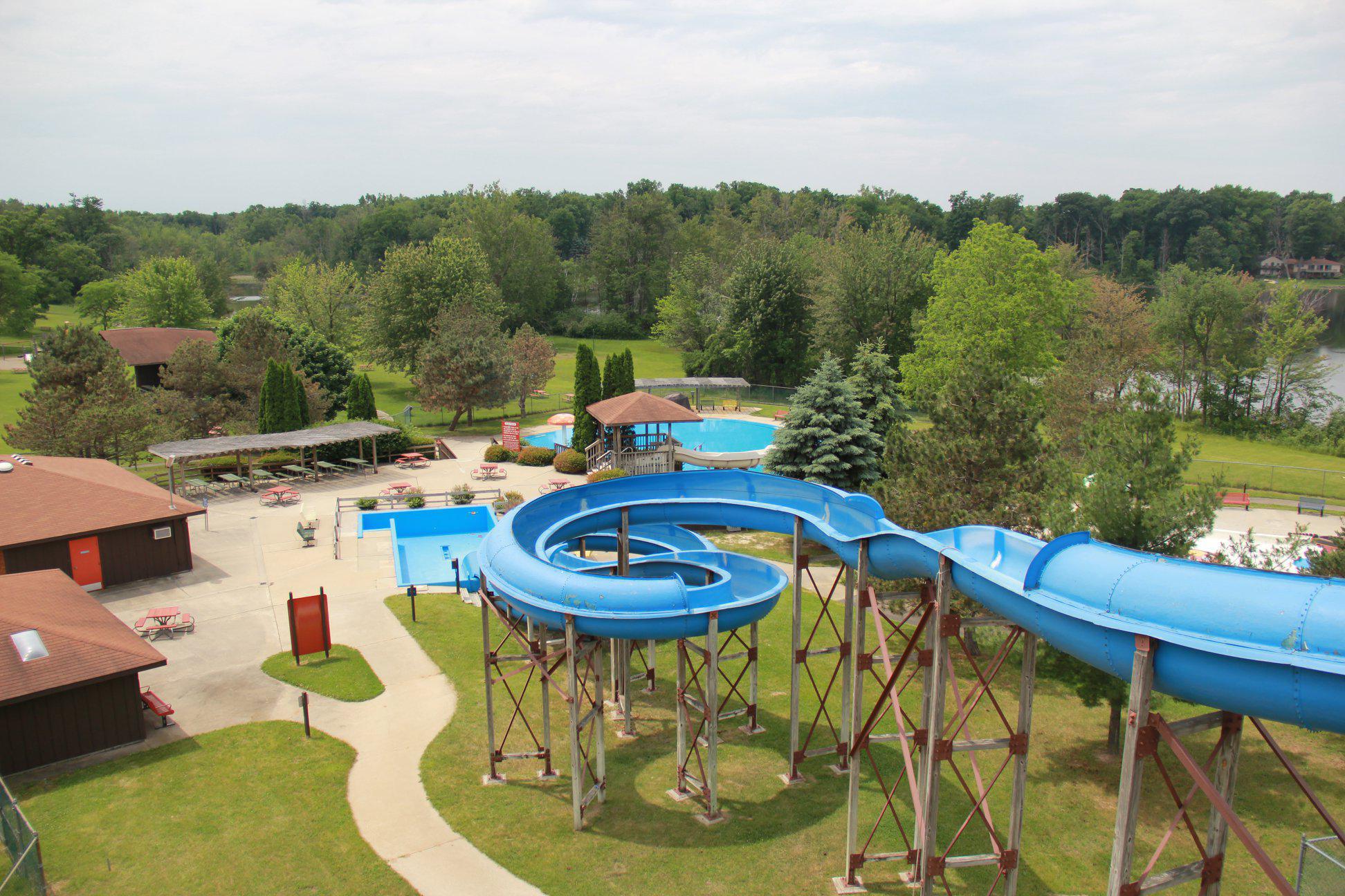 Torzewski Park