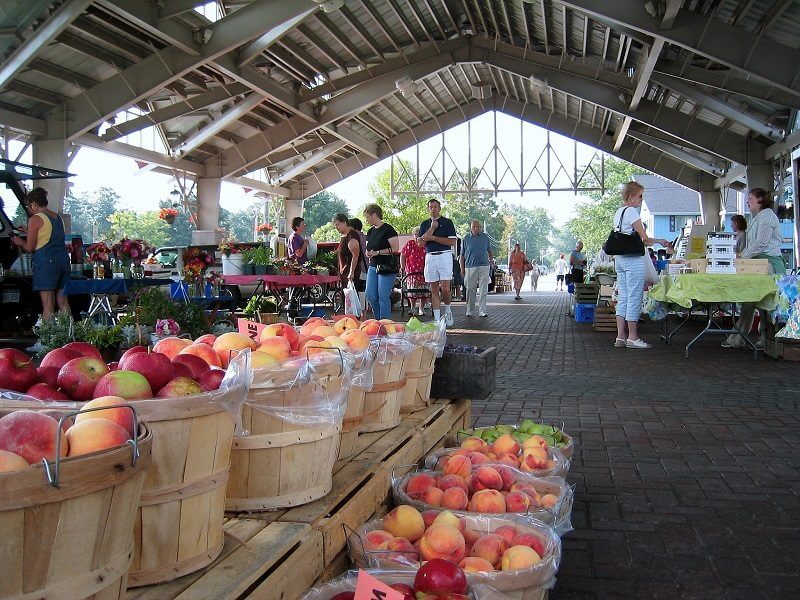 LJ's Farm Market