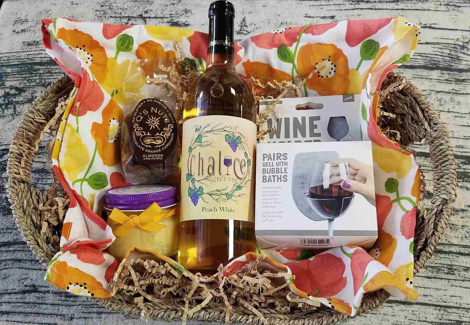 Chalice Winery