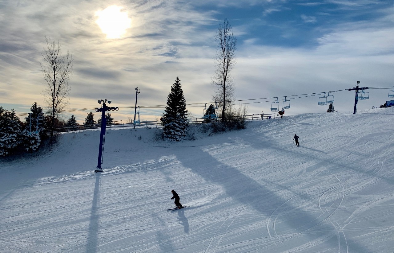 Mt. Holly Ski & Snowboard Resort