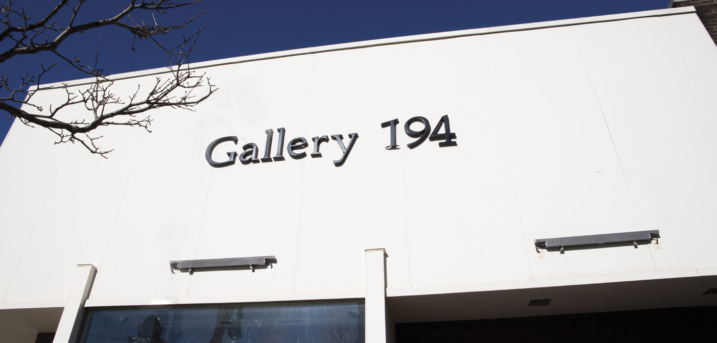 Gallery 194 (Lapeer)