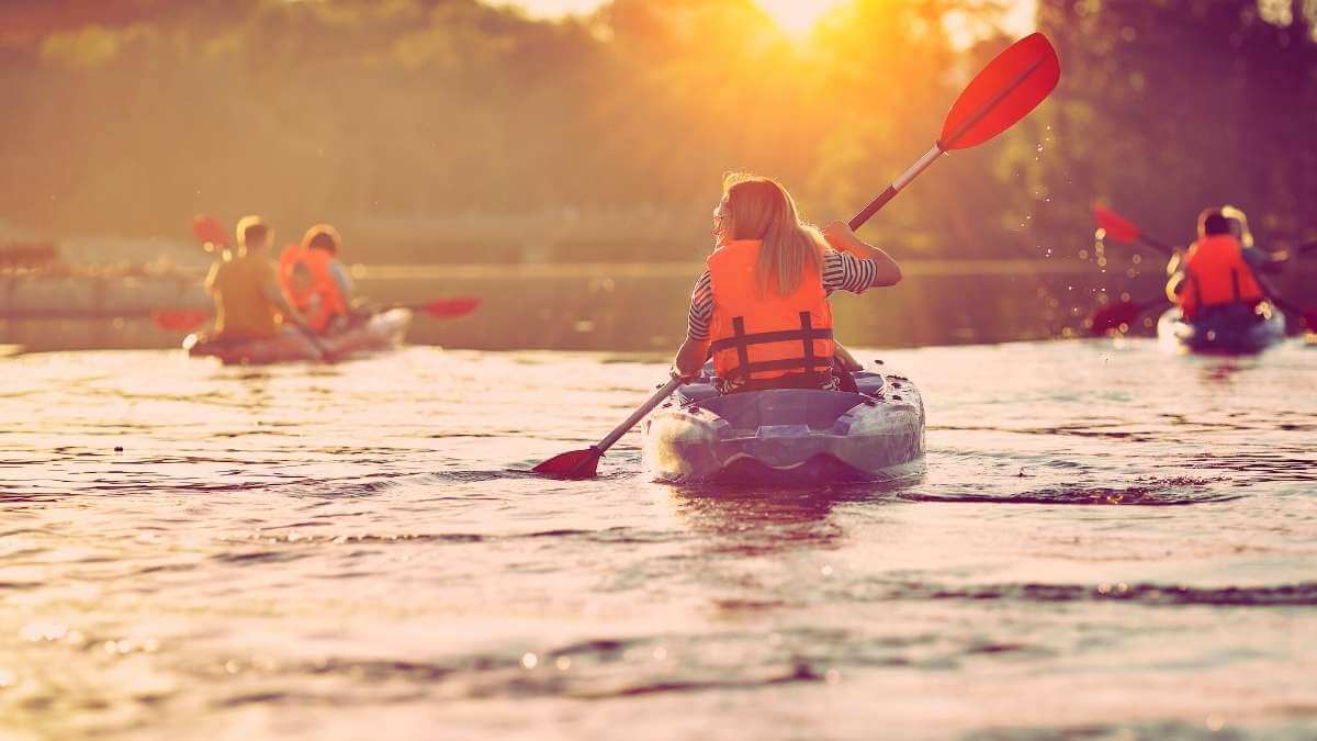 Water Sports