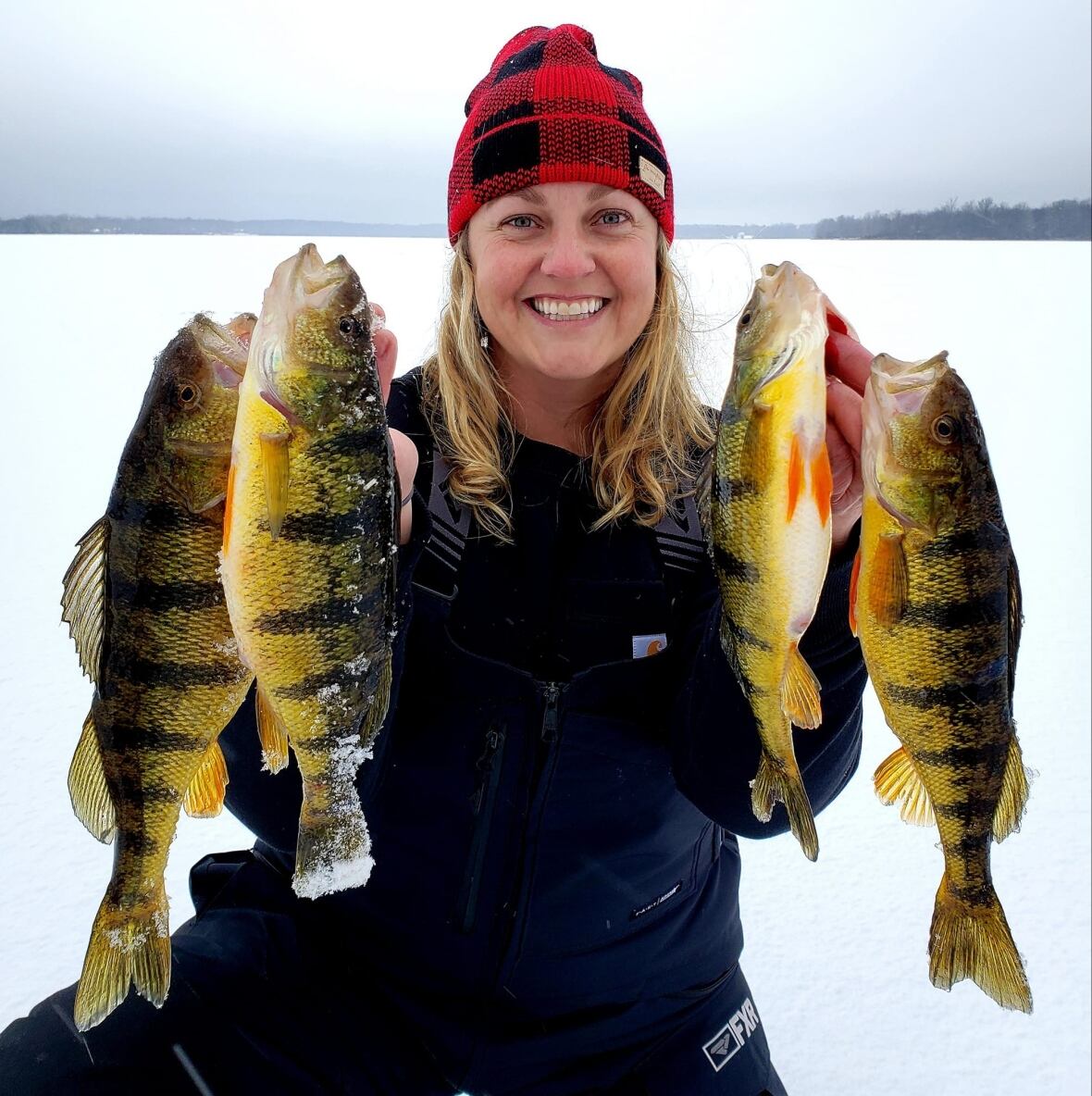 Fishing