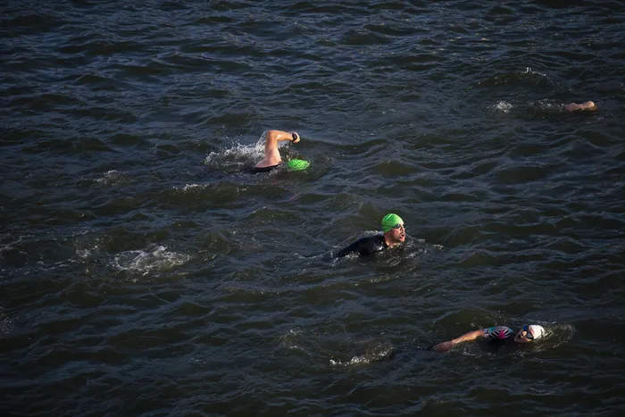 Swimming